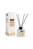 Odorizant de camera cu betisoare Deep Fresh 100 ml- VANILLA