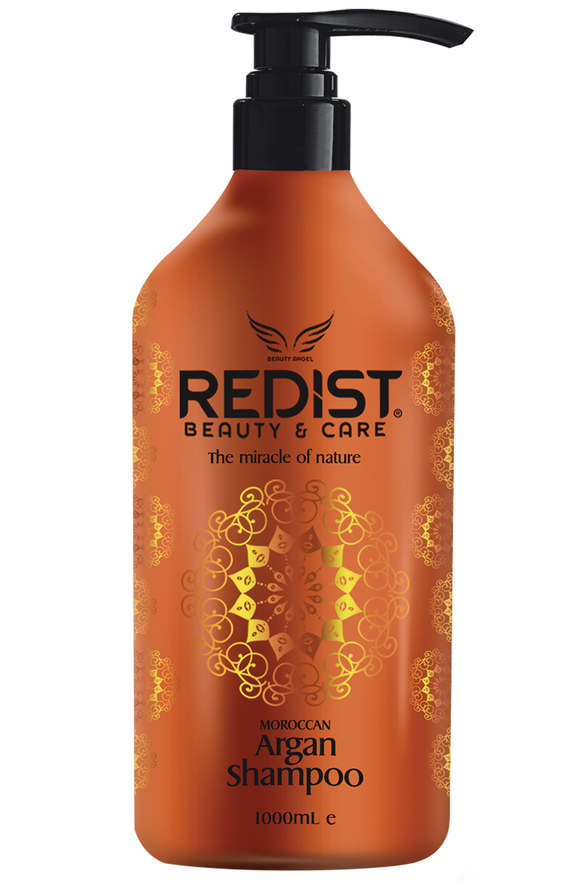 Sampon cu ulei de Argan Redist 1000 ml - Redist