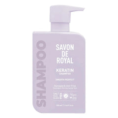 Sampon cu keratina Savon de Royal 500 ml