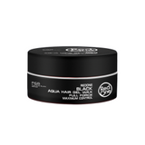 Mini Ceara de par pentru barbati, RedOne Aqua Black - 50 ml