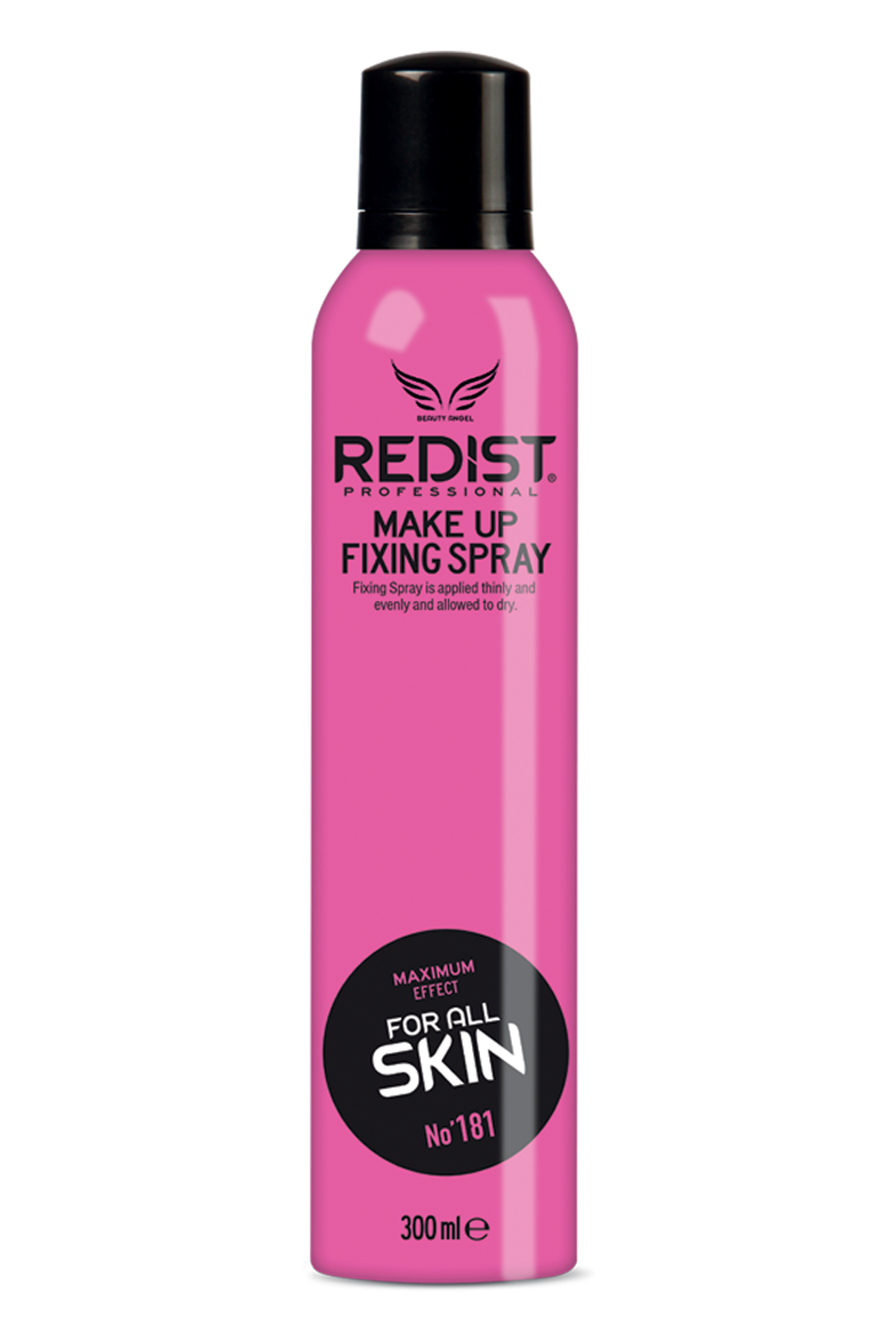 Spray pentru fixarea machiajului Redist  300ml - Redist
