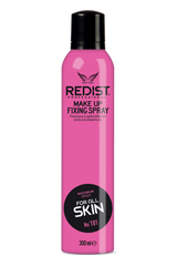 Spray pentru fixarea machiajului Redist  300ml - Redist