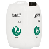 Crema oxidanta profesionala pentru par 5000ml 3% - Redist