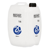 Crema oxidanta profesionala pentru par 5000ml 6% - Redist