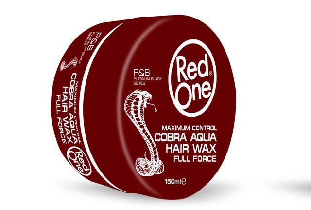 Ceara de par pentru barbati, RedOne 150 ml - Redist