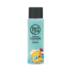 Apa de colonie pentru barbati RedOne 400 ml - Redist