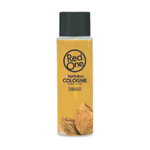 Apa de colonie pentru barbati RedOne 400 ml - Redist