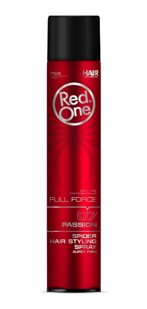 Fixativ Spider Passion 400 ml Redone - Redist