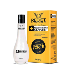 Ulei pentru par Keratin Miracle Oil Redist 100 ml - Redist