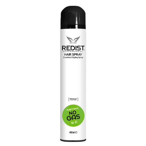 Fixativ Pure Force (fara gaz) 03 Redist  400ml - Redist