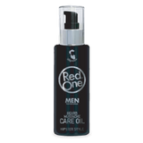Ulei pentru barba si mustata RedOne Keratin Care Oil 50ml - Redist