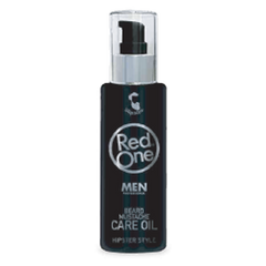 Ulei pentru barba si mustata RedOne Keratin Care Oil 50ml - Redist