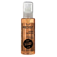 Ser pentru ingrijirea parului cu Argan si Keratina  125ml - Redist