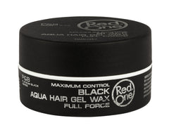 Ceara de par pentru barbati, RedOne Aqua - 150 ml - Redist
