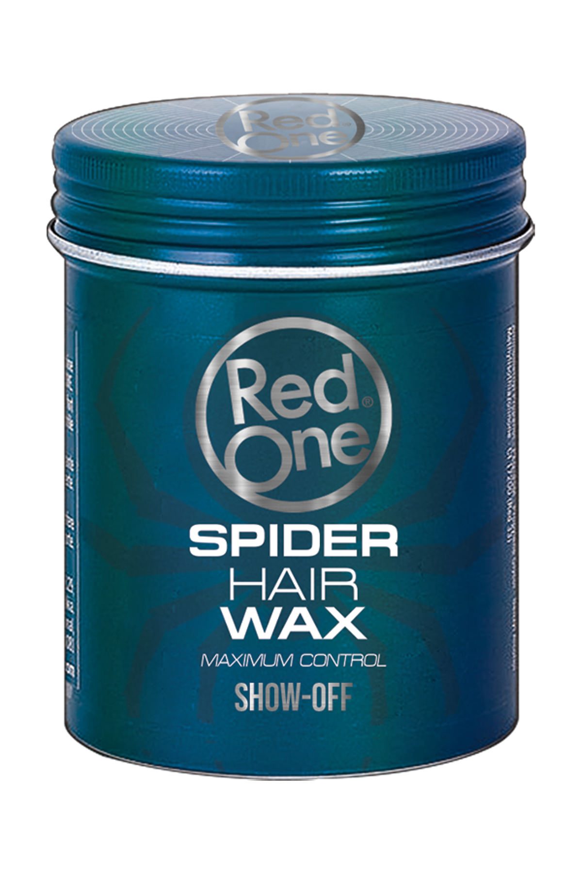 Ceara de par pentru barbati, RedOne, Spider Wax Show Off 100 ml - Redist