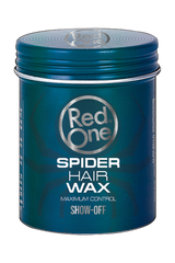 Ceara de par pentru barbati, RedOne, Spider Wax Show Off 100 ml - Redist